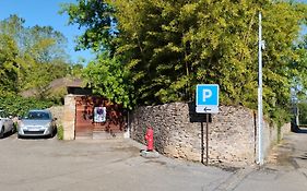 Le 8 rue Mulet